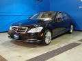 2010 S 550 4Matic Sedan #3
