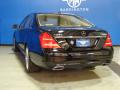 2010 S 550 4Matic Sedan #5