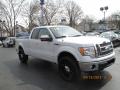 2010 F150 XLT SuperCab 4x4 #2