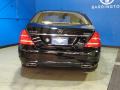 2010 S 550 4Matic Sedan #6