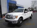 2010 F150 XLT SuperCab 4x4 #3