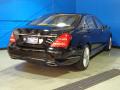 2010 S 550 4Matic Sedan #7