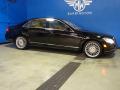 2010 S 550 4Matic Sedan #8