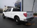 2010 F150 XLT SuperCab 4x4 #6