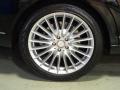 2010 S 550 4Matic Sedan #9