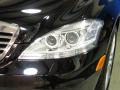 2010 S 550 4Matic Sedan #29