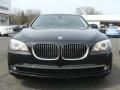 2012 7 Series 750Li xDrive Sedan #2