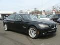2012 7 Series 750Li xDrive Sedan #3