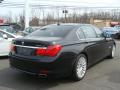 2012 7 Series 750Li xDrive Sedan #4