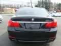 2012 7 Series 750Li xDrive Sedan #5