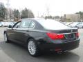 2012 7 Series 750Li xDrive Sedan #6