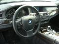 2012 7 Series 750Li xDrive Sedan #9