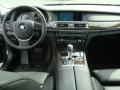 2012 7 Series 750Li xDrive Sedan #12