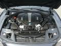 2012 7 Series 750Li xDrive Sedan #25