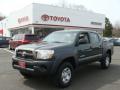 2011 Toyota Tacoma V6 Double Cab 4x4