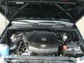 2011 Tacoma V6 Double Cab 4x4 #24