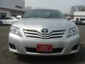 2011 Camry LE #2