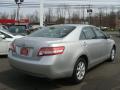 2011 Camry LE #4