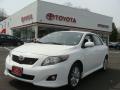 2010 Corolla S #1