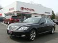 2010 Lexus LS 460 L AWD