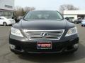 2010 LS 460 L AWD #2