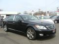 2010 LS 460 L AWD #3