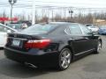 2010 LS 460 L AWD #4