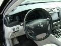  2010 Lexus LS 460 L AWD Steering Wheel #9