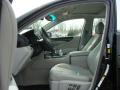  2010 Lexus LS Light Gray Interior #10