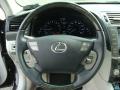  2010 Lexus LS 460 L AWD Steering Wheel #13