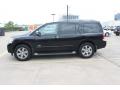 2009 Nissan Armada Galaxy Black Metallic #4 2009 Nissan Armada Galaxy Black Metallic #4