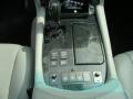 Controls of 2010 Lexus LS 460 L AWD #16