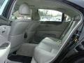 Rear Seat of 2010 Lexus LS 460 L AWD #17