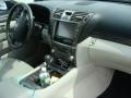 Dashboard of 2010 Lexus LS 460 L AWD #20