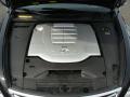  2010 LS 4.6 Liter DOHC 32-Valve VVT-iE V8 Engine #24