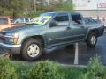 2006 Colorado Crew Cab #2