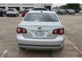 2009 Jetta TDI Sedan #8