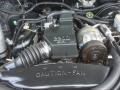  2001 Sonoma 2.2 Liter OHV 8-Valve 4 Cylinder Engine #19
