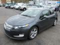 Front 3/4 View of 2013 Chevrolet Volt #7 Front 3/4 View of 2013 Chevrolet Volt #7