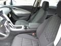 Front Seat of 2013 Chevrolet Volt #10 Front Seat of 2013 Chevrolet Volt #10