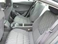 Rear Seat of 2013 Chevrolet Volt #11 Rear Seat of 2013 Chevrolet Volt #11