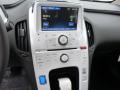 Controls of 2013 Chevrolet Volt #19 Controls of 2013 Chevrolet Volt #19