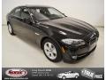 2013 BMW 5 Series 528i Sedan Jet Black 2013 BMW 5 Series 528i Sedan Jet Black