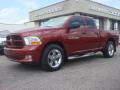 2012 Ram 1500 Express Quad Cab #2