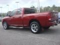 2012 Ram 1500 Express Quad Cab #3