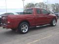 2012 Ram 1500 Express Quad Cab #4
