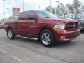 2012 Ram 1500 Express Quad Cab #5
