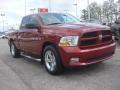 2012 Ram 1500 Express Quad Cab #6