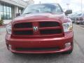 2012 Ram 1500 Express Quad Cab #7