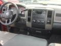 2012 Ram 1500 Express Quad Cab #11